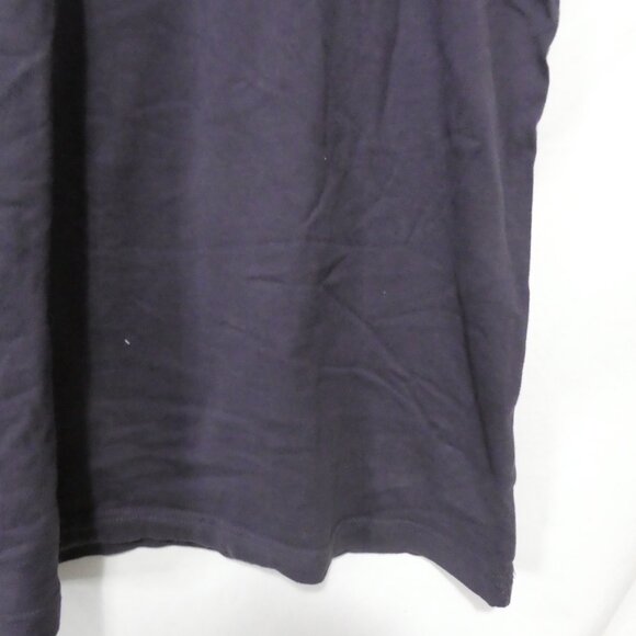 BACK COUNTRY | 2XT | Classic Navy Blue Cotton Tee / T-Shirt - Picture 7 of 12